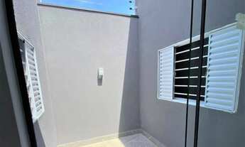 Imagem 4: Casa em Vila Mollon IV - Santa Bárbara D'oeste