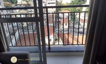 Imagem: Apartamento com 1 Quarto(s) e 1 banheiro(s)