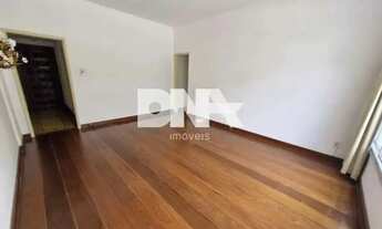 Imagem: Apartamento 3 Quartos c/ 96 m² na Tijuca
