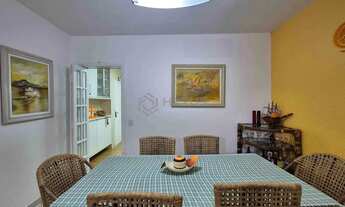 Imagem 6: Apartamento com varanda e lazer na Praia das Pitangueiras, Guaruja