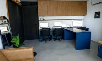 Imagem 2: Sala Comercial | Condomínio Smf Villas Trade