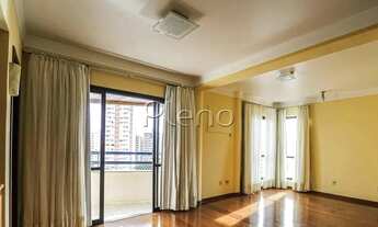 Imagem 2: Apartamento à venda em Campinas, Vila Lemos, com 4 suítes, com 156 m², Edifício Pedra Pret