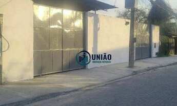 Imagem 3: Terreno à venda, 365 m² por R$ 540.000,00 - Engenho do Mato - Niterói/RJ