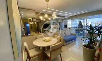 Imagem 2: FG-Imóvel para venda tem 96 metros quadrados com 3 quartos em Itacorubi - Florianópolis