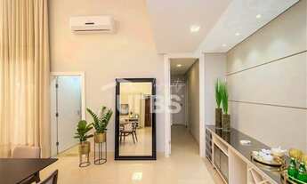 Imagem 7: Casa Térrea Mobiliada no Jardins Verona