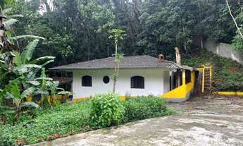 Imagem: Casa em Itapecerica da Serra