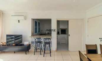 Imagem 4: Apartamento em Jardim Botânico