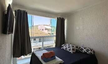 Imagem 6: Loft na praia dos anjos 2 mesaninos de casal