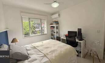 Imagem 7: Apartamento reformando, 1 quarto, vaga coberta escriturada - Bairro Camaquã