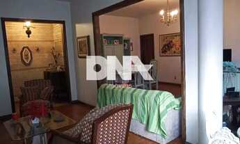 Imagem 5: Apartamento - Padrão / Residencial / Copacabana