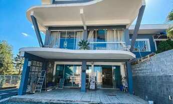 Imagem 5: Casa alto padrão com 3 dormitórios sendo 1 suíte master e 4 vagas- Itacolomi