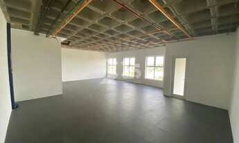 Imagem 2: Torre Firenze - Sala comercial para alugar com 75m² na Avenida Adhemar Pereira de Barros