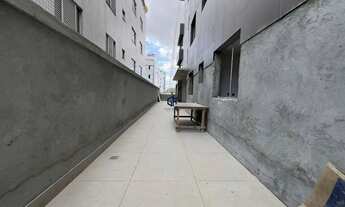 Imagem 4: AREA PRIVATIVA 04 QUARTOS 03 VAGAS NO LIBERDADE