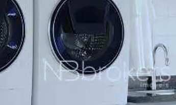 Imagem 7: DESENHADO PARA ACOLHER SUA ROTINA COM PRATICIDADE, LAZER E SOFISTICAÇÃO!