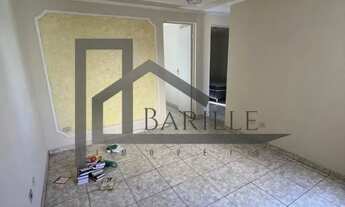 Imagem 2: Apartamento Próximo ao Centro com 2 quartos