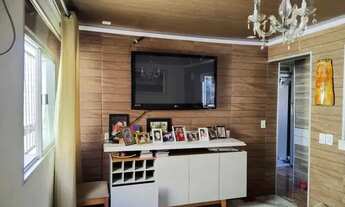 Imagem 6: Apartamento a venda 3 Quartos 67,00m²; Ótimo preço e localização; Setor Rodoviário - Goiân