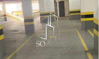 Imagem 4: Edifício Felicitá - Venha fazer uma visita - Pronto para morar no centro de Belém