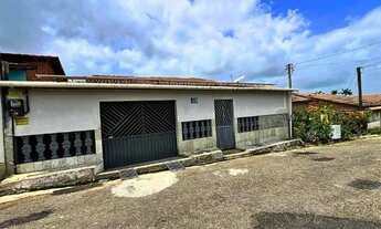 Imagem: Duas casas com preço de uma