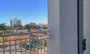 Imagem: Apartamento à venda no Parque Industrial