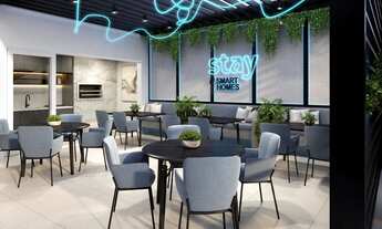 Imagem 3: APARTAMENTOS DE 1 QUARTO OU STÚDIOS