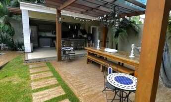 Imagem 4: CASA EM CONDOMÍNIO - ALPHAVILLE 11 - SP