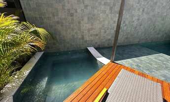 Imagem 5: Studio a venda no Jardim Oceania com 30m² - ST0019