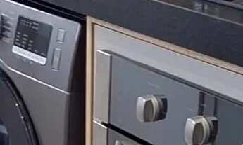 Imagem 2: Apartamento para Investidor - 2 quartos