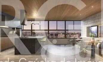 Imagem 11: Apartamento novo, 3 quartos, suite, churrasqueira, lavabo, v2 vagas, na cidade baixa!