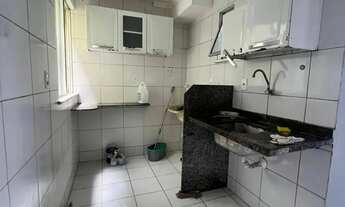 Imagem 4: VENDO APARTAMENTO GRAN VILLAGE RAPOSA