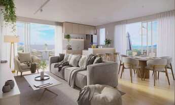 Imagem 6: Apartamento com 2 dormitórios à venda, 54 m² por R$ 1.055.000,00 - Novo Campeche - Florian