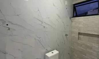 Imagem 7: 004 - VENDO CASA EM CONDOMINIO NO DAMHA / 3 SUITES / LAZER PRIVATIVO / FALE COMIGO