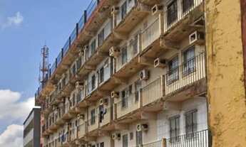 Imagem 2: Apartamento na BR-316