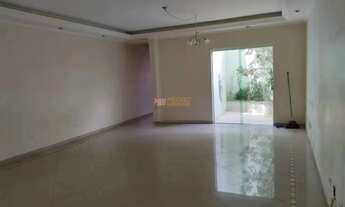 Imagem: Sobrado no Bairro Vila Assunção em São