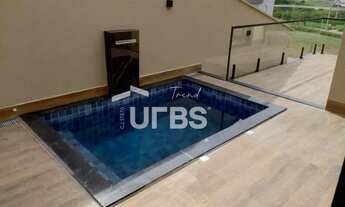 Imagem 3: Sobrado no Jardins Nápoles