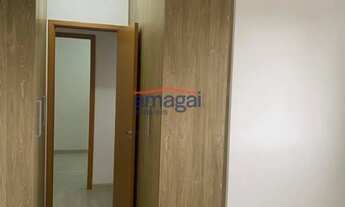 Imagem 5: Apartamento no Parque Santo Antônio, Jacareí