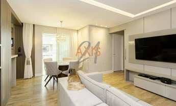 Imagem 5: Apartamento de 3 Quartos com 2 Vagas Água Verde