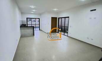 Imagem 5: Casa com 3 dormitórios para alugar, 130 m² por R$ 5.800/mês - Jardim do Lago - Atibaia/SP