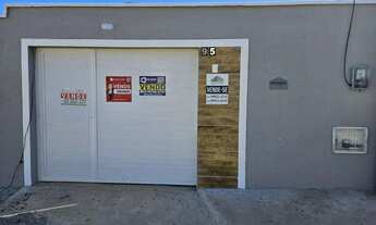 Imagem: Lançamento no Ancuri Casa 2/4 e 2 vagas