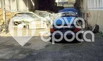 Imagem 4: Méier Galpão / depósito com 5 vagas na garagem