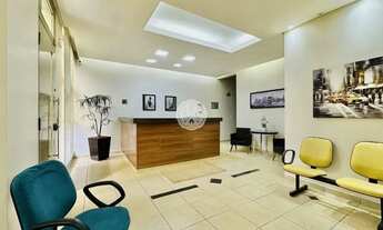 Imagem: Exclusivo prédio comercial com 600m² de