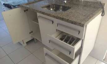 Imagem 5: Apartamento com 2 dormitórios à venda, 49 m² por R$ 270.000,00 - Granja Viana - Cotia/SP