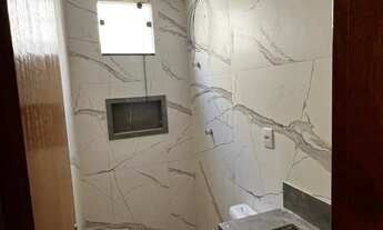 Imagem 5: Vendo casa no Loteamento Vila Aliança