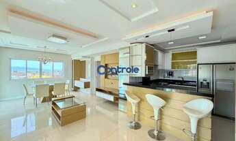 Imagem 5: Cobertura com três Dormitórios na Ponte do Imaruim na Palhoça - SC