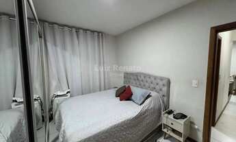 Imagem 2: Apartamento à venda no bairro Nova Vista