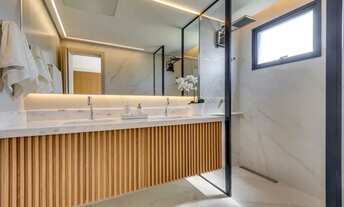 Imagem 2: Sobrado em Condomínio para Venda em Goiânia, Setor Faiçalville, 3 dormitórios, 3 suítes, 4