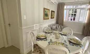 Imagem 2: Apartamento mobiliado de 01 dormitórios em Centro - Florianópolis - SC