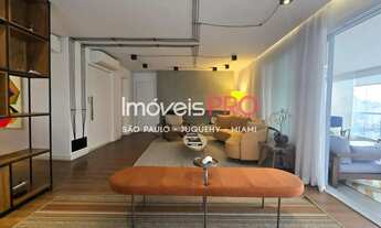 Imagem 6: Apartamento 225m² no Brooklin 3 suítes e 4 vagas