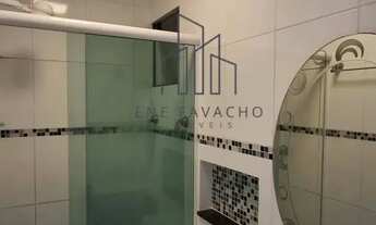 Imagem 5: Ed. Torre Residence - 174m² - 04 suítes - 03 vagas