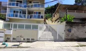 Imagem: CASA DUPLEX NO RIO DO OURO