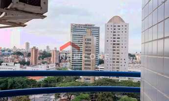 Imagem 4: Apartamento em Rua Domingos Vieira - Santa Efigênia - Belo Horizonte/MG